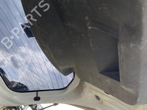 Boot lining DACIA DUSTER (HS_) 1.5 dCi 4x4 (HSMC, HSMD) | BP26154899I3  - Image 6