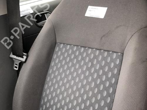 Stoel rechts voor FORD FIESTA V (JH_, JD_) 1.4 TDCi (68 hp) 21836096