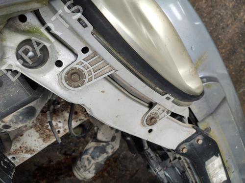 Left headlight HYUNDAI SANTA FÉ I (SM) 2.0 CRDi | BP19914487C28 