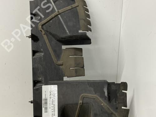 Used Front slam panel PEUGEOT 3008 I MPV (0U_) 2.0 HDi 150 / BlueHDi 150 (150 hp) 24498608