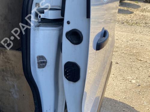 Left rear door RENAULT TRAFIC III Van (FG_) 1.6 dCi 125 (FGMH) | BP25897198C4 