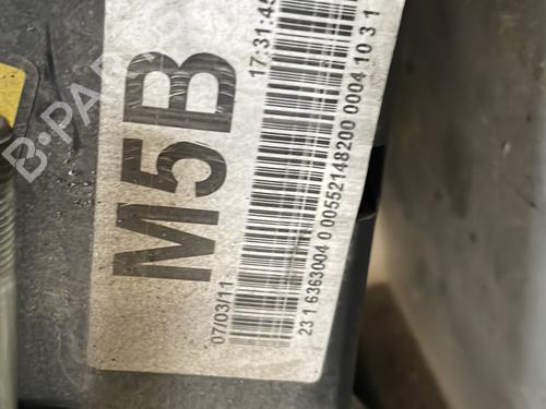 Engine FIAT 500 (312_) 1.2 (312AXA1A) | BP29213982M1  - Image 6