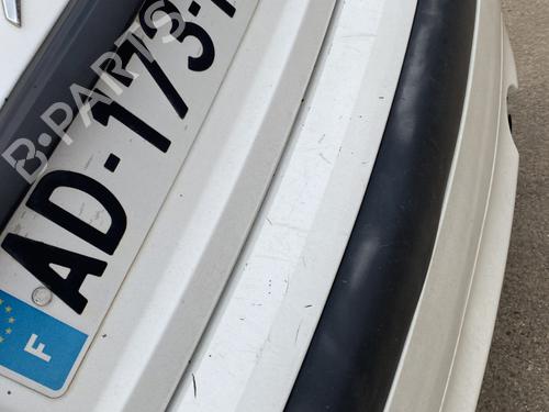 Rear bumper CITROËN C3 I (FC_, FN_) 1.4 HDi | BP23955390C8 
