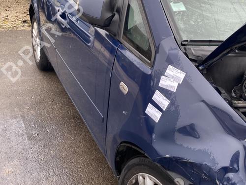 Front right window mechanism FORD C-MAX (DM2) 1.8 TDCi | BP30877441C23 - Image 5