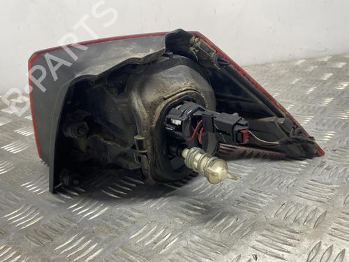 Left taillight VW GOLF VII (5G1, BQ1, BE1, BE2) 2.0 TDI | BP25759573C34