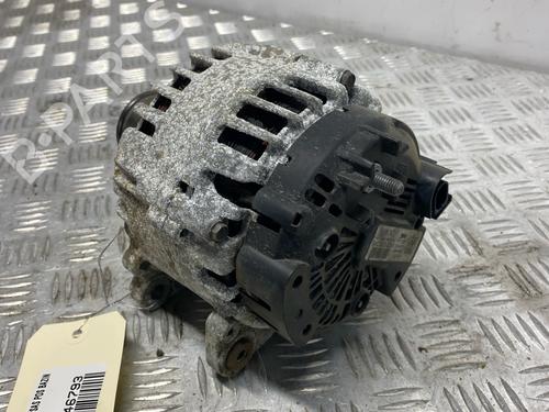 Used Alternator Alternator 37638248 37638248