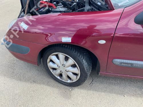 left-front-fenders-citroen-xsara-n1-1997-1998-1999-2000-2001-2002-2003-2004-2005-36371854 main image