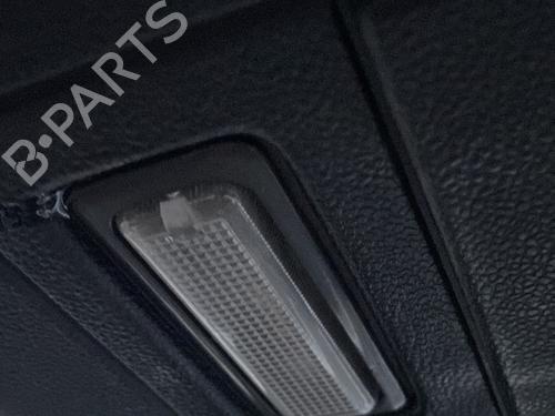 Kabinelys RENAULT RAPID Box Body/MPV (F40_, G40_) 1.2 (F406, G40A) (55 hp) 31929787