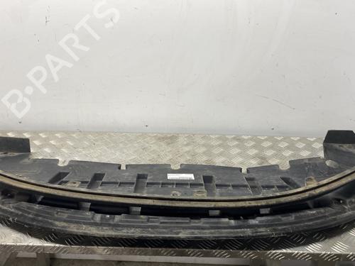 Front bumper spoiler RENAULT ZOE (BFM_) ZOE 622357626R