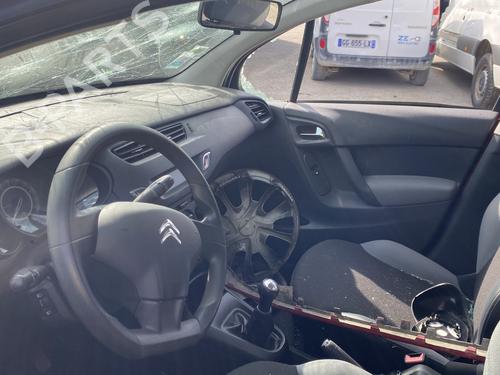 Instrument cluster CITROËN C3 II (SC_) 1.4 HDi 70 (SC8HZC, SC8HR0, SC8HP4) | BP29513231C47 - Image 6