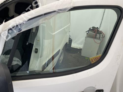 Used Front left door window PEUGEOT PARTNER Box Body/MPV 1.6 BlueHDi 100 (100 hp) 29120211
