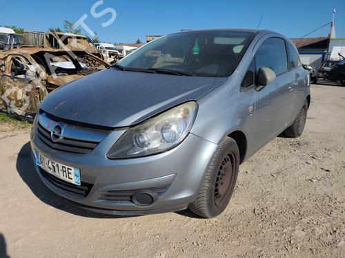 Injector OPEL CORSA D (S07) 1.3 CDTI (L08, L68) | BP37078748M100 - Image 8