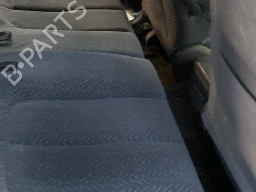 Used Rear seat Rear seat SUZUKI GRAND VITARA I (FT, HT) 2.0 TD 4x4 (SQ420D) (87 hp) 30931263 30931263