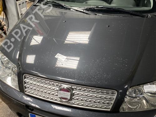 Motorhjelm FIAT PUNTO (188_) 1.2 60 (188.030, .050, .130, .150, .230, .250) (60 hp) 23784335