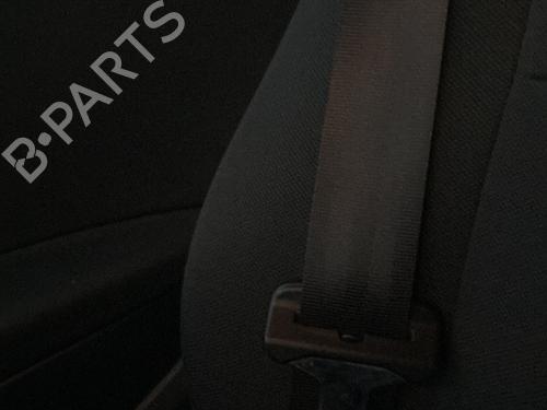 Used Front right seatbelt Front right seatbelt RENAULT MEGANE III Coupe (DZ0/1_) 1.5 dCi (DZ09, DZ0D, DZ1F, DZ1G, DZ14, DZ29) (110 hp) 22241222 22241222