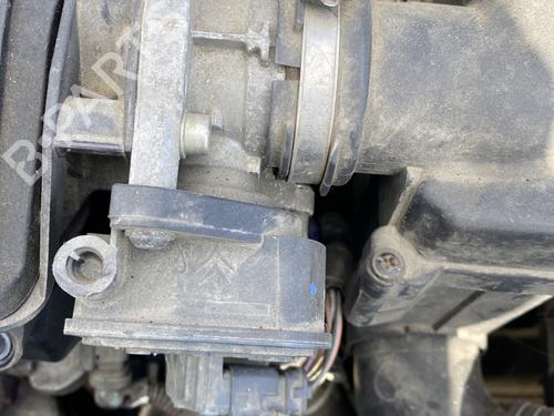 Used Throttle body Throttle body 33554836 33554836