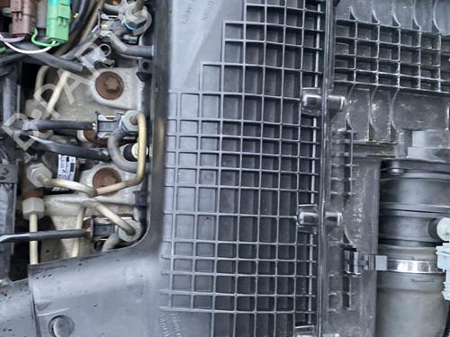 Used Air filter box RENAULT CLIO II (BB_, CB_) 1.5 dCi (B/CB07) (65 hp) 30732890