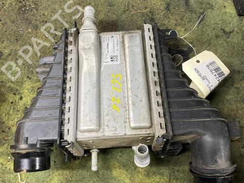 Intercooler RENAULT CLIO V (B7_) 1.5 Blue dCi 85 (B7AG) | BP39943010M30 - Image 2