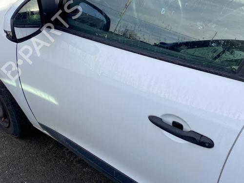Drzwi przednie lewe RENAULT MEGANE III Hatchback (BZ0/1_, B3_) 1.5 dCi (BZ09, BZ0D, BZ1W, BZ29, BZ14) | BP29893515C2