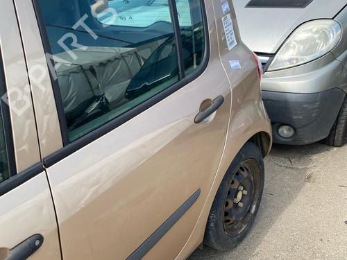 left-rear-door-renault-modus-grand-modus-fjp0_-2004-38072112 main image