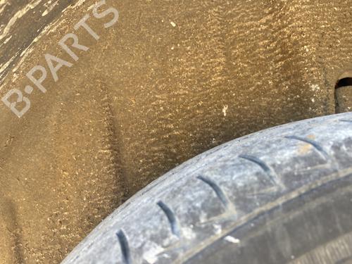 Wheel arch CITROËN C3 I (FC_, FN_) 1.4 HDi | BP26707758C56 