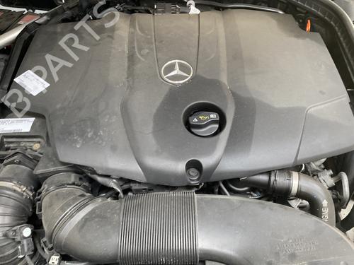 Startmotor MERCEDES-BENZ C-CLASS Coupe (C205) C 220 d (205.304) | BP28045565M8 