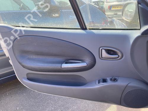 Front left panel RENAULT MEGANE I Cabriolet (EA0/1_) 1.6 16V (EA04, EA0B, EA11, EA1J) | BP34334780C58 - Image 3