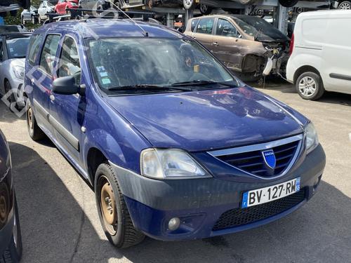 ABS pump DACIA LOGAN MCV (KS_) 1.5 dCi (KS0W) | BP30814106M43 - Image 4