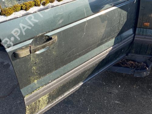 Right front door LAND ROVER RANGE ROVER II (P38A) 2.5 D 4x4 | BP24345812C3 