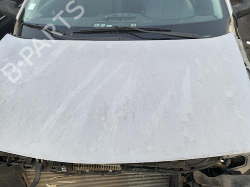 Used Hood RENAULT MEGANE II Estate (KM0/1_) 1.6 (113 hp) 22787919