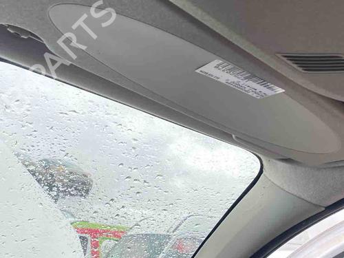 Right sun visor RENAULT KANGOO Express (FW0/1_) | BP36427752I2 - Image 3
