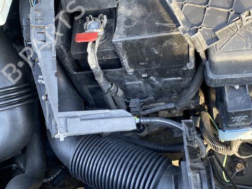 ABS pump PEUGEOT 3008 I MPV (0U_) 1.6 HDi | BP23785281M43 