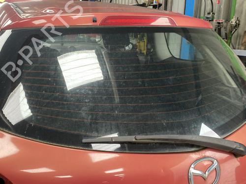 Bagrude MAZDA 2 (DE_, DH_) 1.5 (DE5FS) (103 hp) 32392950