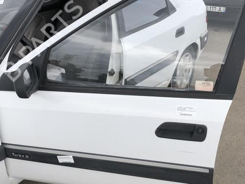 Left front door CITROËN XANTIA (X1_, X2_) 1.9 D | BP19905829C2 