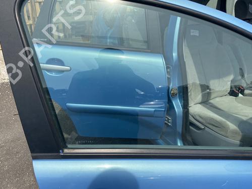 Front right door window CITROËN C3 I (FC_, FN_) 1.6 16V | BP26577324C19 