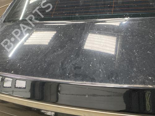 Tailgate PEUGEOT 508 I (8D_) 2.0 HDi | BP29829297C6