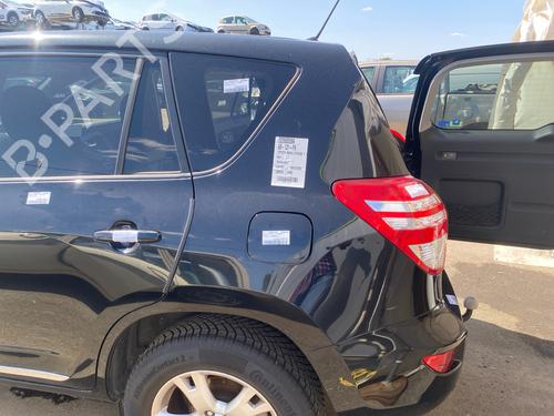 Used Left rear fenders Left rear fenders 37588612 37588612