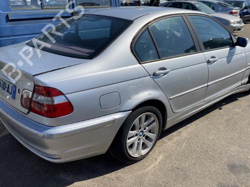 Left tailgate light BMW 3 (E46) | BP19906743C79 - Image 5