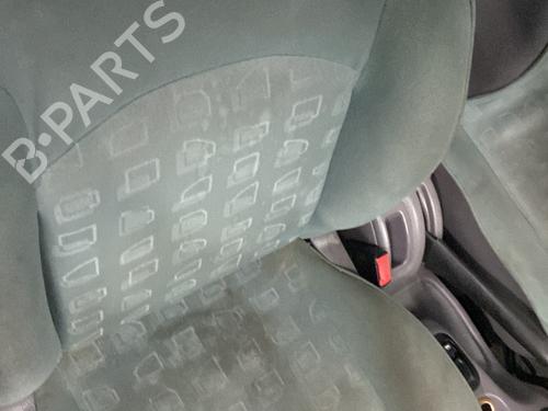 Siège avant droit PEUGEOT 206 Hatchback (2A/C) 2.0 HDI 90 (90 hp) 30854027