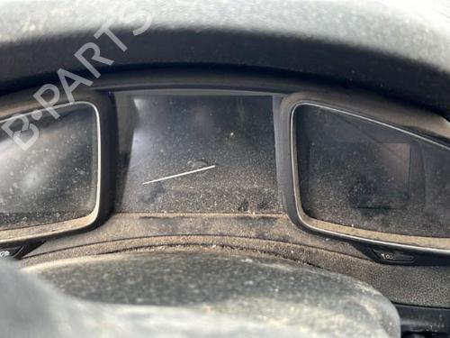 Used Instrument cluster CITROËN DS5 2.0 HDi 200 Hybrid4 All-wheel Drive (200 hp) 22117048