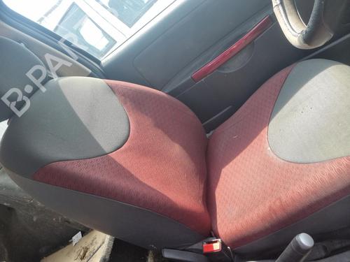 Set di sedili CITROËN C2 (JM_) 1.1 (60 hp) 22112001