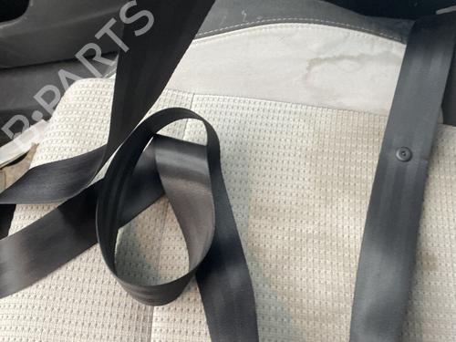 Used Front right seatbelt Front right seatbelt PEUGEOT 508 I (8D_) 1.6 BlueHDi 120 (120 hp) 32319512 32319512