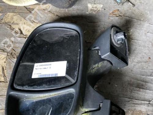 Used Left mirror OPEL VIVARO A Van (X83) 1.9 DI (F7) (80 hp) 19913003