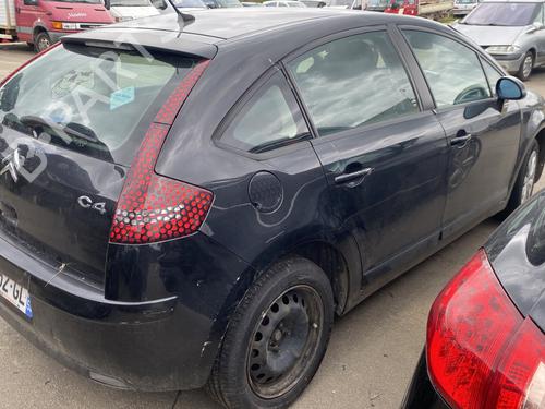 Reverse light CITROËN C4 I (LC_) 1.6 HDi | BP27611664C36  - Image 9