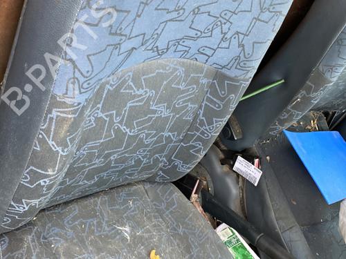 Right front seat RENAULT KANGOO (KC0/1_) D 65 1.9 (KC0E, KC02, KC0J, KC0N) | BP32271374C16 - Image 3