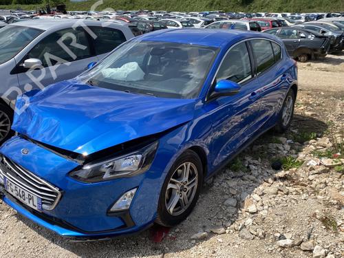 Heater matrix box FORD FOCUS IV (HN) 1.5 EcoBlue | BP27496431M61  - Image 9