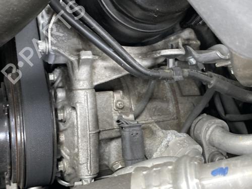 Used AC compressor AC compressor MERCEDES-BENZ C-CLASS Coupe (C205) C 220 d (205.304) (170 hp) 28048095 28048095