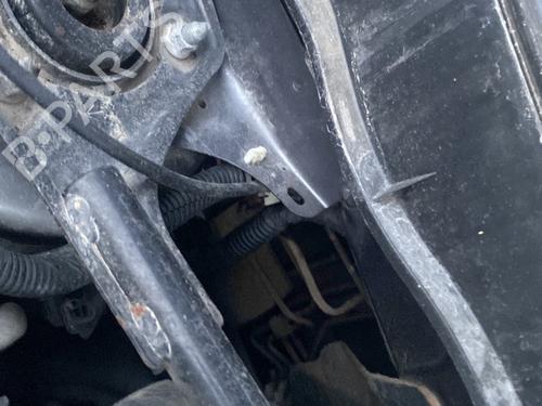 ABS pump CITROËN C-CROSSER (VU_, VV_) 2.2 HDi | BP21797907M43 