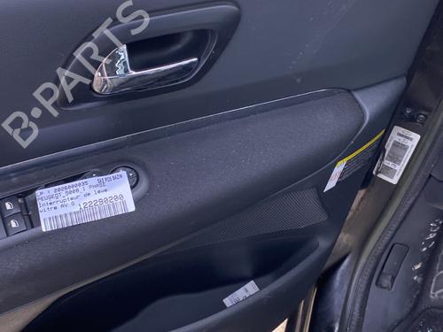 Used Front left panel Front left panel PEUGEOT 5008 (0U_, 0E_) 1.6 HDi (112 hp) 32781554 32781554