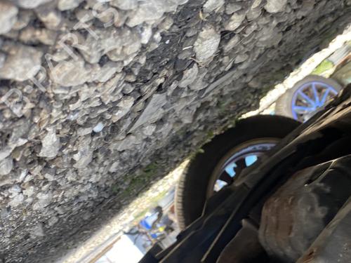 Used Subframe Subframe CITROËN C4 I (LC_) 1.6 HDi (109 hp) 32861452 32861452